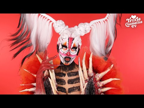 Trixie TV Takeover: Dragula Winner, Asia Consent!