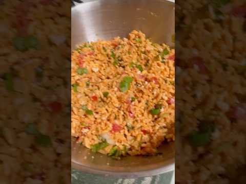 Street style maramaralu egg mixture #shortsviral #cookingshorts #snacks #streetfood #mixture #shorts