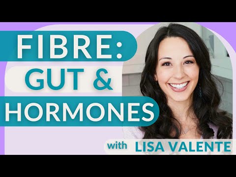 Fibre for Your Gut & Hormone Health