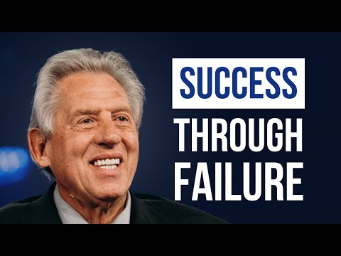 How to Fail Your Way to Success | MWM