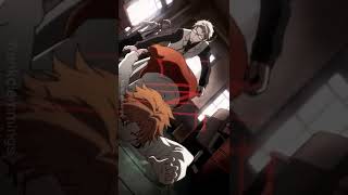 Have I crossed the line - Kunikida Doppo x Tanizaki Junichiro - Bungou Stray Dogs (AMV)