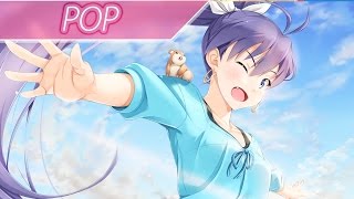 【JPop】CloudCandy - Hop! || ♫♫♫