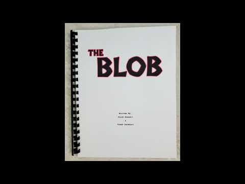 The Blob (1988) - 2nd Draft Script Reading by Greenie