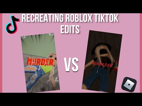 I recreated a roblox edit and this is how it turned out 😎