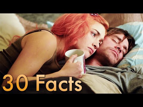 30 Facts You Didn't Know About Eternal Sunshine of the Spotless Mind