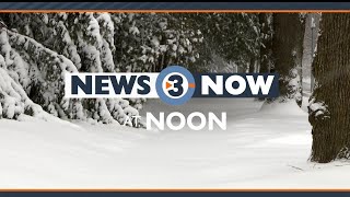 News 3 Now at Noon: December 30, 2024