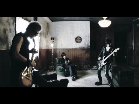 BREAKERZ「LAST EMOTION」Music Video（full ver.）