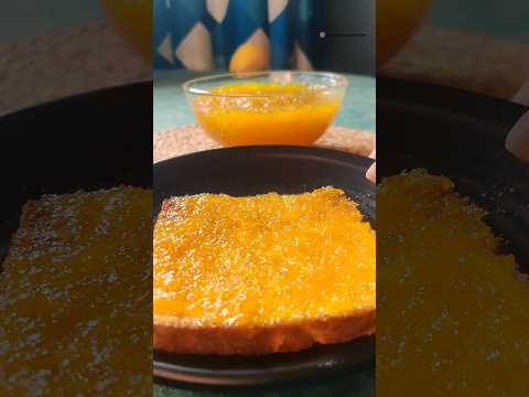 Easy Mango Jam Recipe at Home | No Preservatives | Yashaswi's Kitchen #shorts #jam #mangorecipe