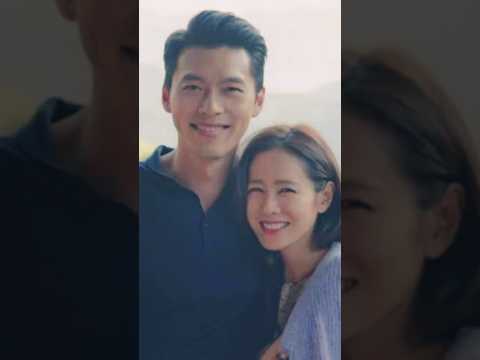 Hyun Bin & Son Ye Jin’s Heartwarming New Year Donation! 💕