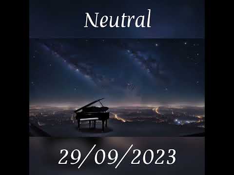 NEUTRAL (OFFICIAL TEASER)