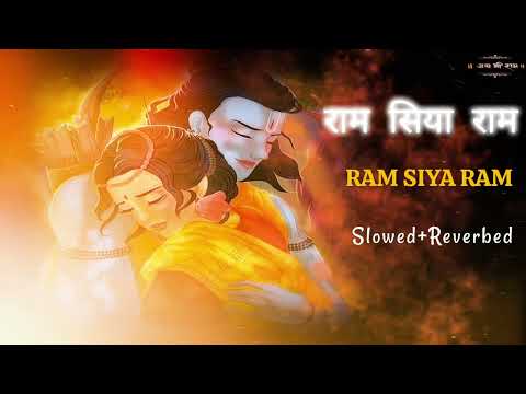 Ram Siya Ram | Mangal Bhawan #rambhajan