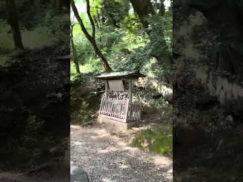 栃木県　唐澤山神社　その2