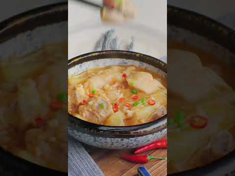 電飯煲油燜雞做法#鸡的做法#shorts