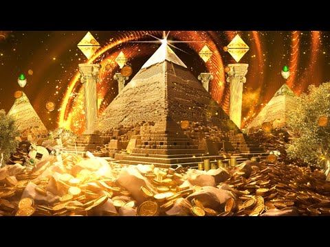 Attract Urgent Money at Home and in Business | Health and Money | Abundance and Prosperity | 528 hz