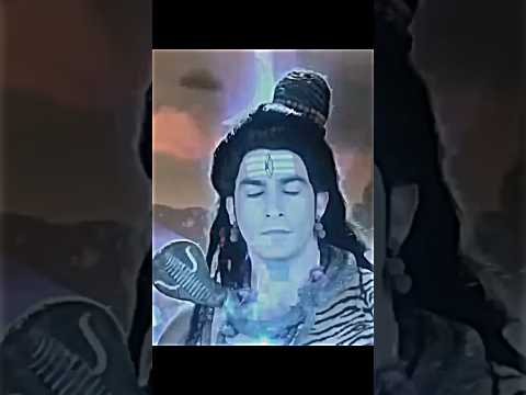 🔱MAHADEV🔱STREE🌸ROOP🤯FOR🪷MAA PARVATI🔱🥶🚩|| #mahadev #mahakaal #shorts #viral