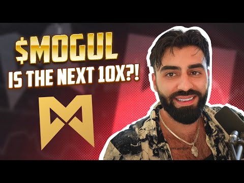 $STARS TO $MOGUL MIGRATION!! | MOGUL PRODUCTIONS IS THE FIRST DEFI PLATFORM IN THE FILM INDUSTRY!