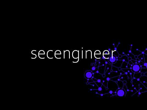 SecEngineer Live Stream