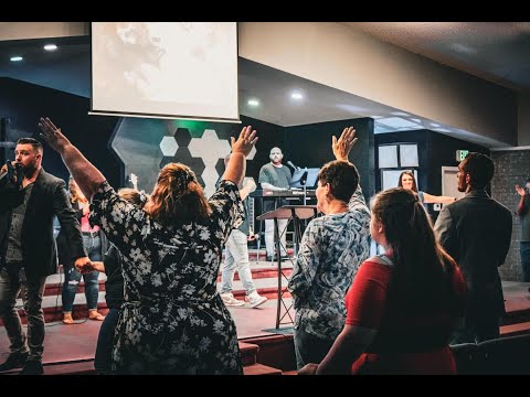 Remnant Worship | 08/15/2024