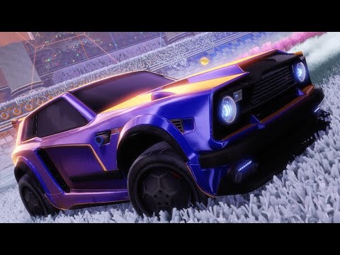 This HIDDEN GEM Tip Will Get You SSL! | INTENSE Match Against My EX NRG Teammate… | Rocket League