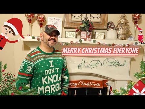 Christmas Eve Family Traditions || DHBG