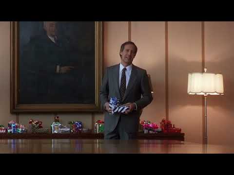 Christmas Vacation - They're All The Same Gift