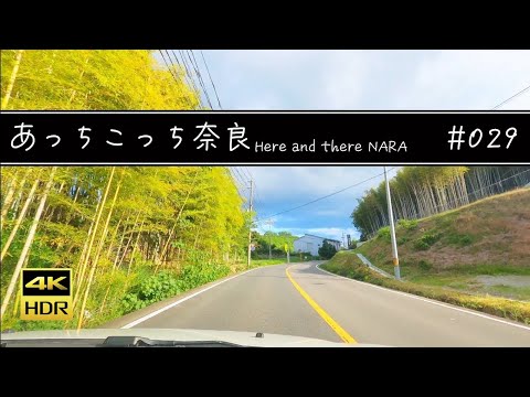 #029 奈良県奈良市【あっちこっち奈良】