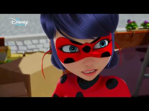 Miraculous - As Aventuras de Ladybug | Chloé