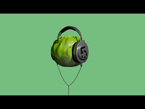 f5ve - Lettuce (Instrumental)