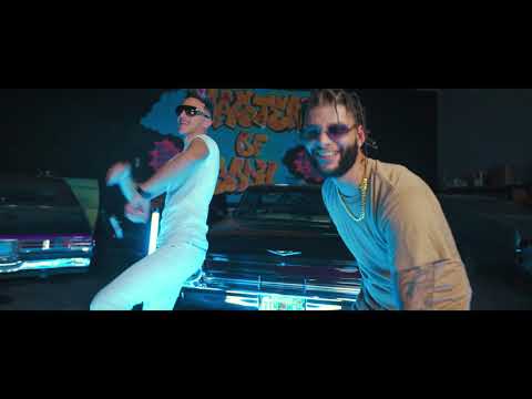 The Yabo x Sofoke x Dj Conds - Un Buchito (Video Oficial)