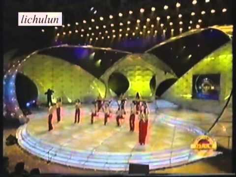 12 Girls Band - 女子十二乐坊 - Alamuhan - 阿拉木汉 - 2002