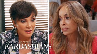 Kris Jenner & Faye Resnick Still Hurt Over Loss of Nicole Brown Simpson | KUWTK | E!