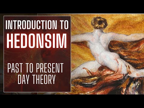 Hedonism in Philosophy - The Way to a Good Life? - Hedonism Explained, Definition, & Analysis