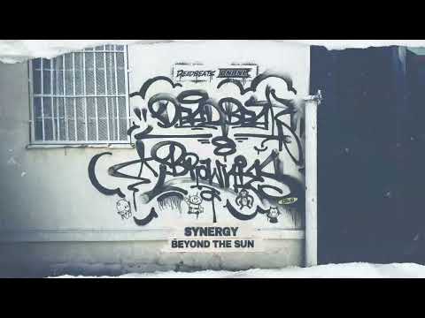 Synergy - Beyond The Sun