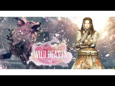 【WILD HEARTS】ただいま～(｡-ω-)ﾉ  お久しワイハ【参加OK】