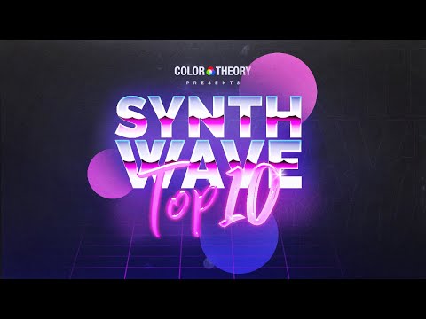 Synthwave Top 10 (July 2021)