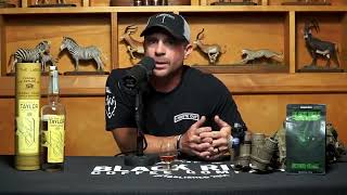 LE vs CAG / Delta Force CQB with Jamey Caldwell (1 Minute Out)