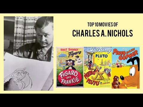 Charles A. Nichols |  Top Movies by Charles A. Nichols| Movies Directed by  Charles A. Nichols