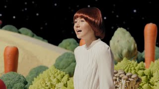 kewpie キユーピー ドレッシング CM 「SALAD FOREVER」篇 15秒