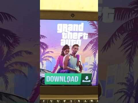 Play GTA 6 TODAY!