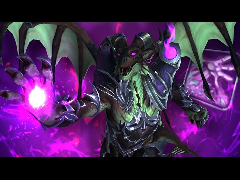 Warlock OBLITERATES Death Knight With An Insane Reflect! (5v5 1v1 Duels) - PvP WoW: The War Within