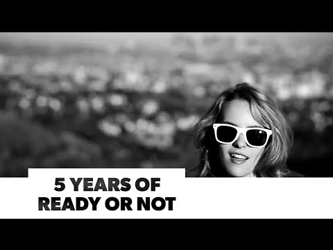 5 Years Of Ready or Not