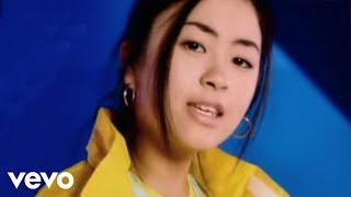 宇多田ヒカル - Movin'on without you