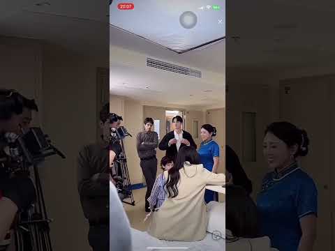 離婚後，我帶娃虐翻前夫家 花絮4