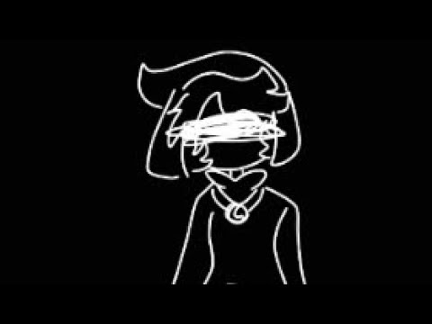 A CRY..?/ft. The Collector/ animatic