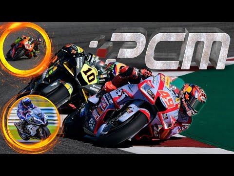 MOTOGP VIROU VÁRZEA?! FINAL DO SBK BRASIL - PAPO COM MAMUTE