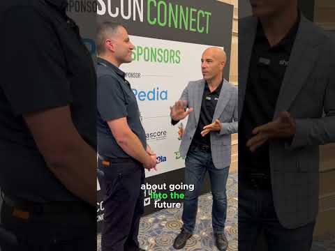 Interview w/ CEO and Founder of Lead Clinic Dr. Peter Vitale | Insurance Lead Management | Shape CRM