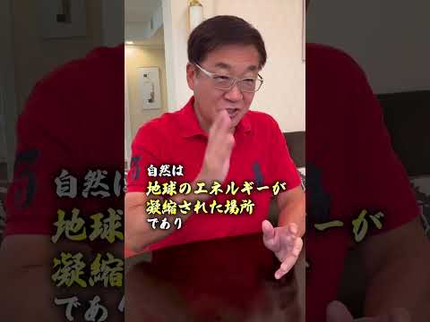 【ヤバすぎ】この家の近くに住んでる人、人生勝ち組です！ #shorts