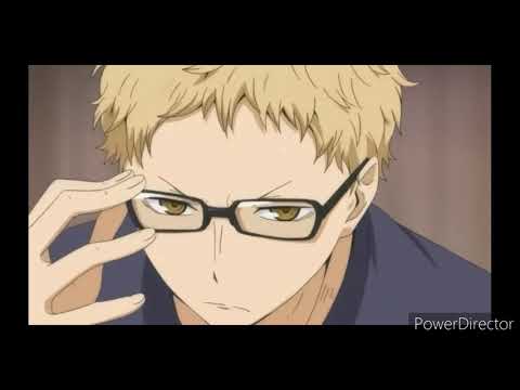 Haikyuu Amv | Immortals