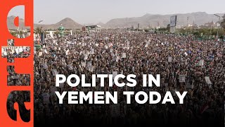 Yemen: Houthi Fury | ARTE.tv Documentary