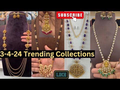 #TrendingCollections #watsapp7416894838 #Beads #onegramgoldjewellery #bangles #wholesale #jewellery